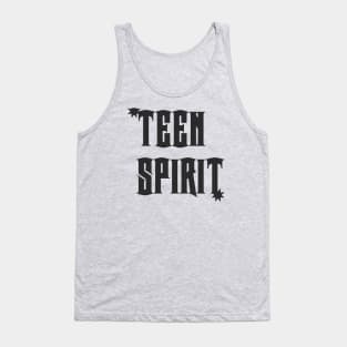 spiritual teen spirit Tank Top